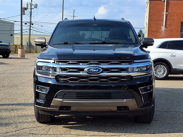 Certified 2024 Ford Expedition Max King Ranch AWD/4WD image 33