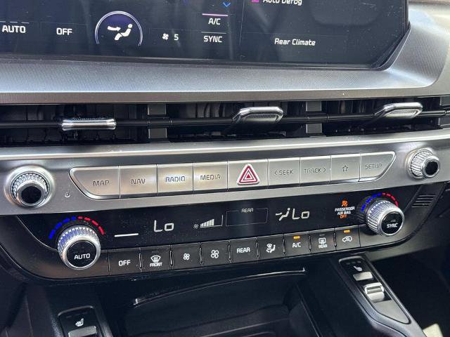 Used 2023 Kia Telluride S w/ S Sunroof Package image 15