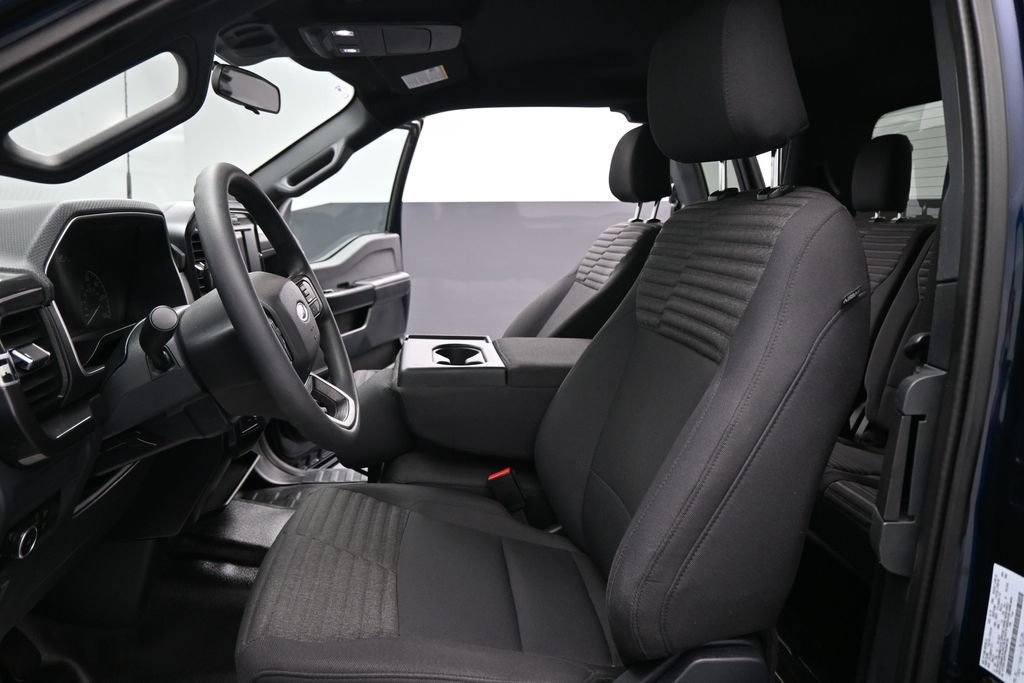 Certified 2023 Ford F150 XL w/ STX Appearance Package AWD/4WD image 10