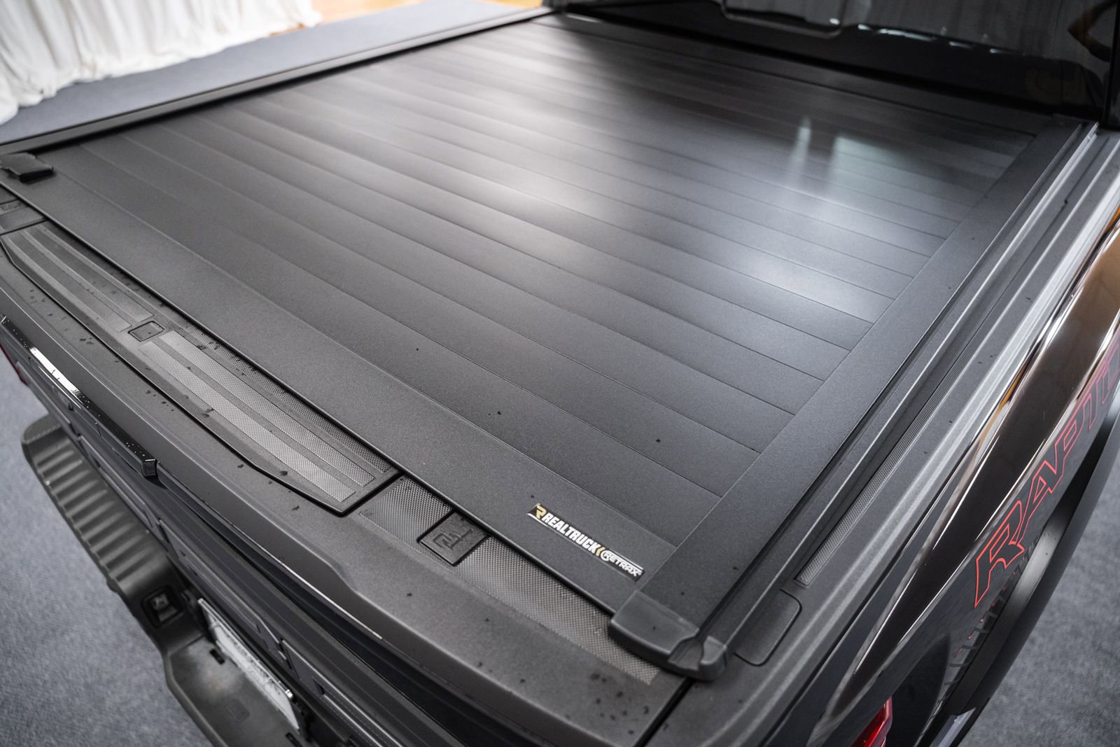 Certified 2025 Ford F150 Raptor image 13