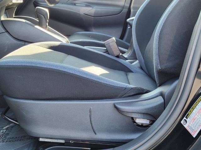 Used 2025 Nissan Versa SV image 21