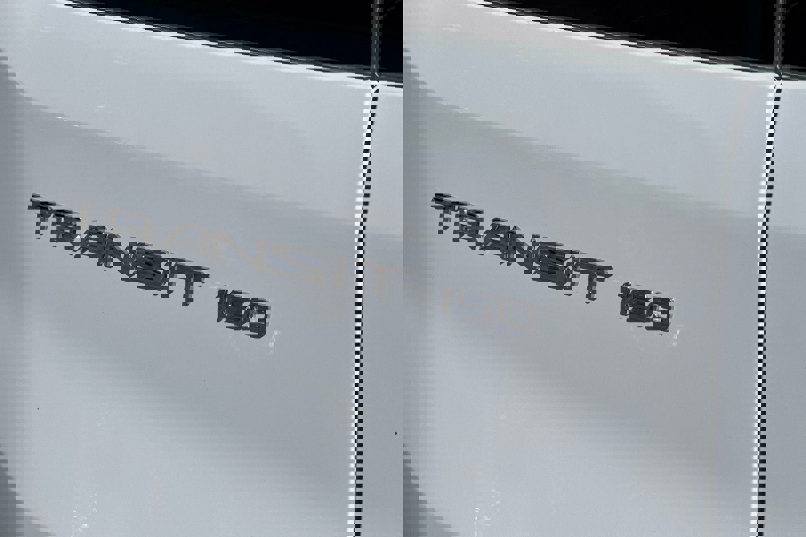 Certified 2020 Ford Transit 150 XL image 28