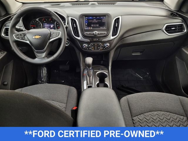 Used 2022 Chevrolet Equinox LT image 20