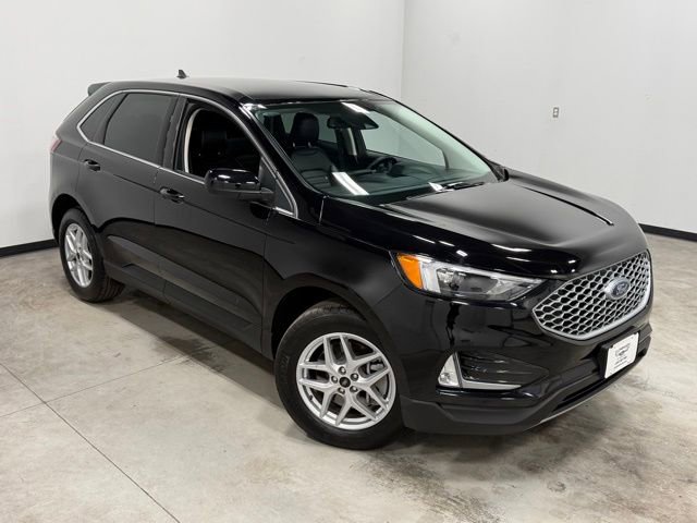 Certified 2023 Ford Edge SEL w/ Convenience Package image 37