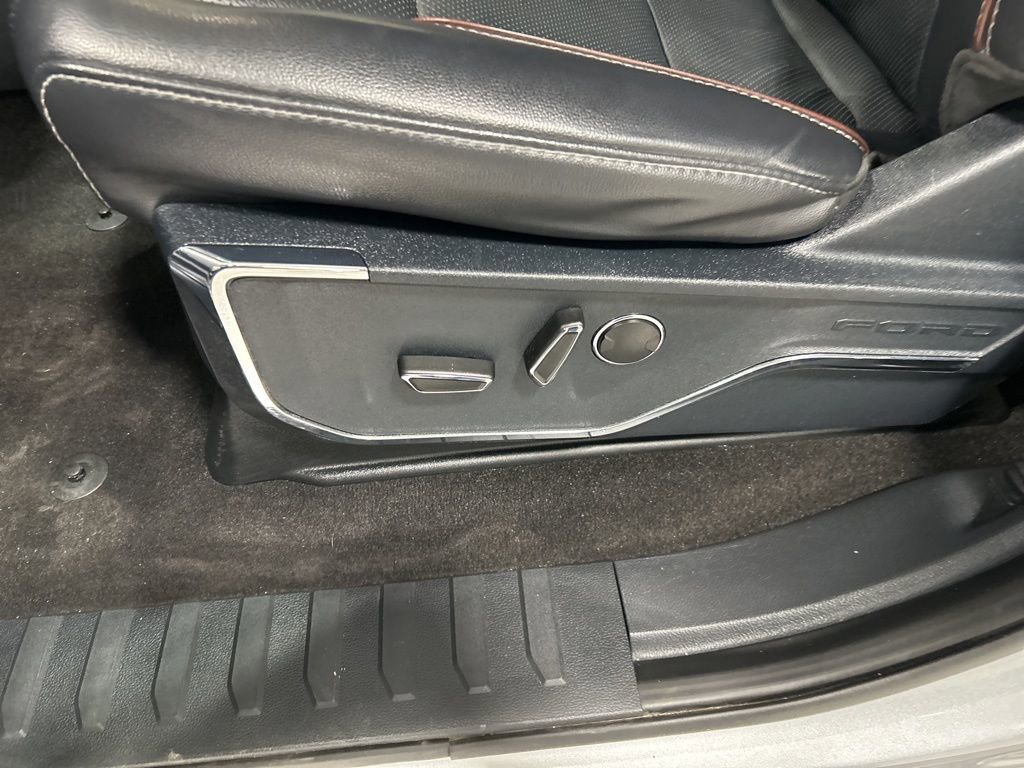 Certified 2021 Ford F150 Lariat w/ Equipment Group 502A High image 13