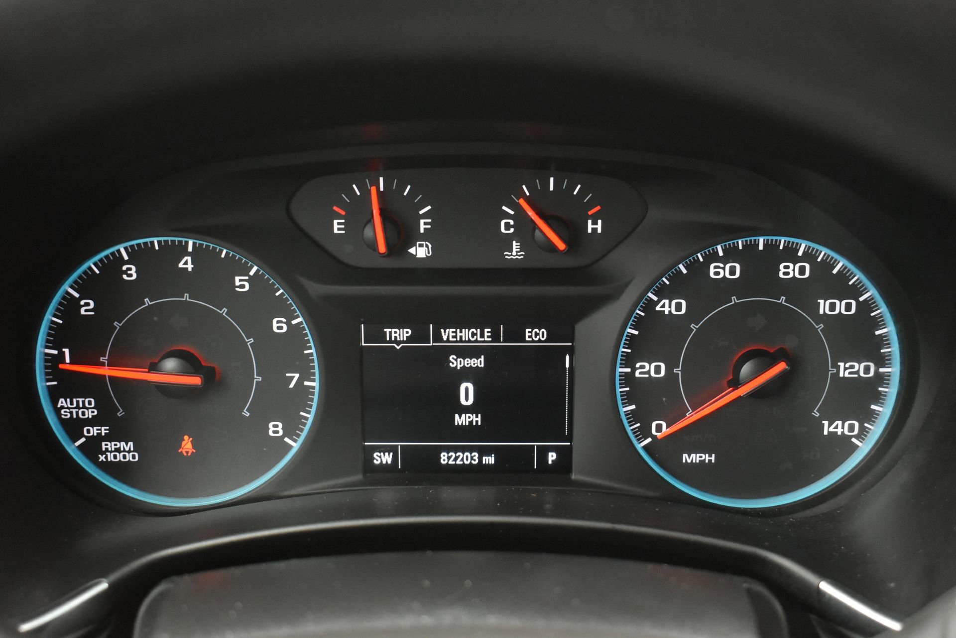 Used 2020 Chevrolet Equinox LS image 29