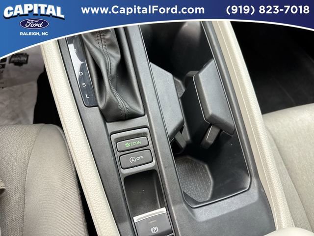 Used 2024 Honda Accord LX image 30