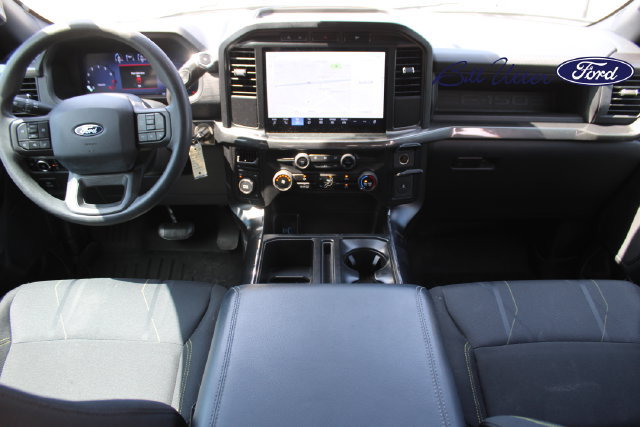 Certified 2024 Ford F150 STX AWD/4WD image 13