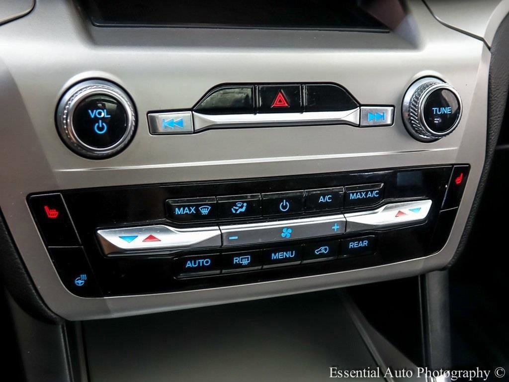 Certified 2021 Ford Explorer XLT w/ Equipment Group 202A image 19