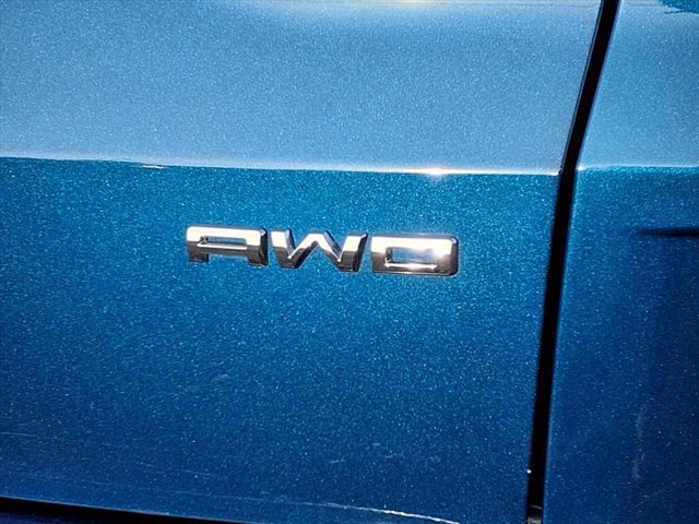 Certified 2023 Ford Escape ST-Line w/ Tech Pack #1 image 25