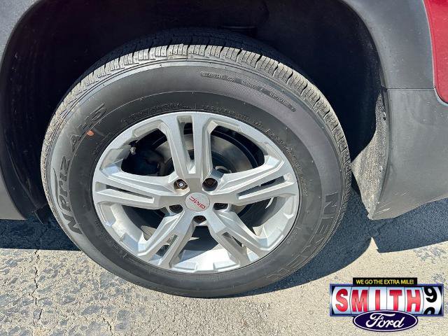 Used 2020 GMC Terrain SLE w/ Driver Convenience Package FWD image 9