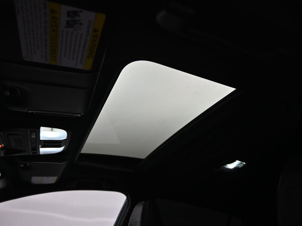 Used 2024 Subaru Crosstrek 2.5i Wilderness w/ Crosstrek Mirror Package image 39