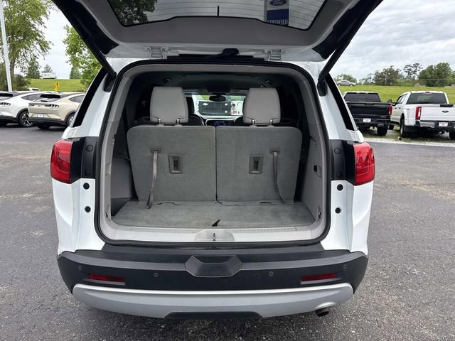 Used 2019 GMC Acadia SLT FWD image 8
