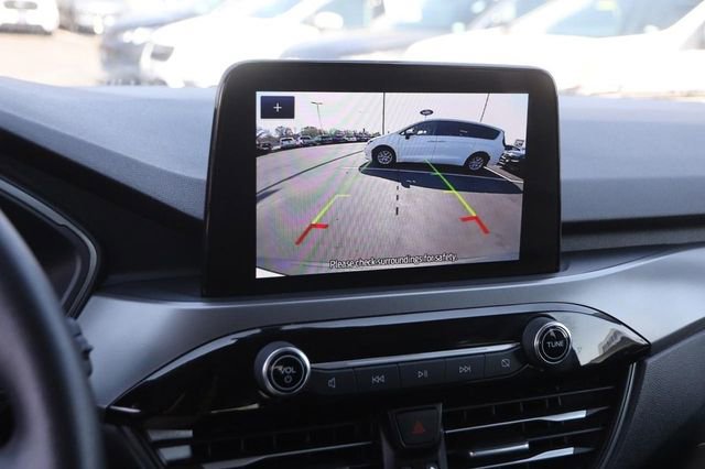 Certified 2025 Ford Escape Active image 17