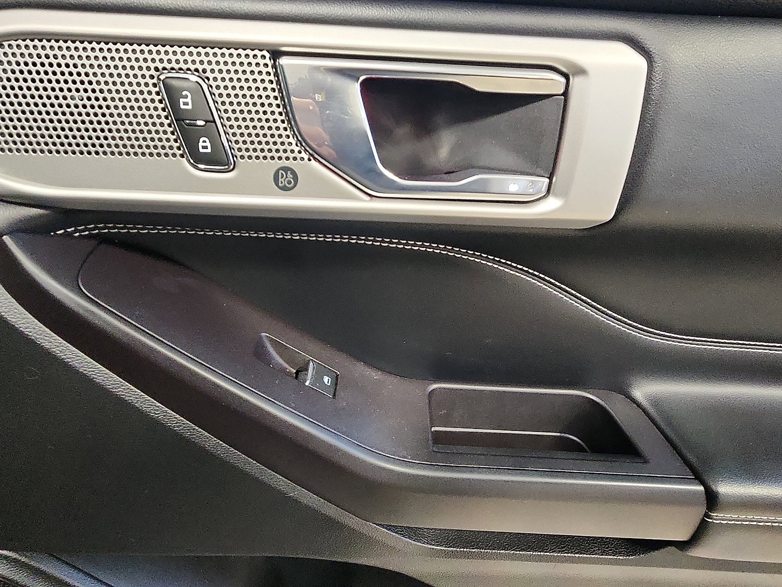 Certified 2020 Ford Explorer ST image 38