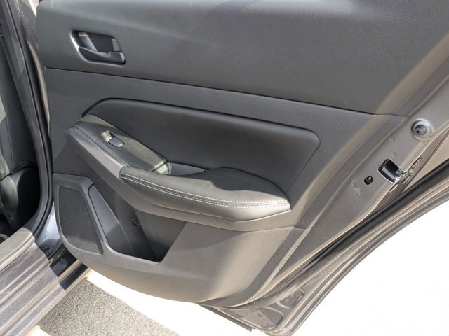 Used 2024 Nissan Altima 2.5 SV FWD image 27