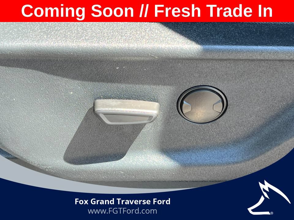 Certified 2025 Ford F150 XLT w/ Equipment Group 301A Standard AWD/4WD image 12