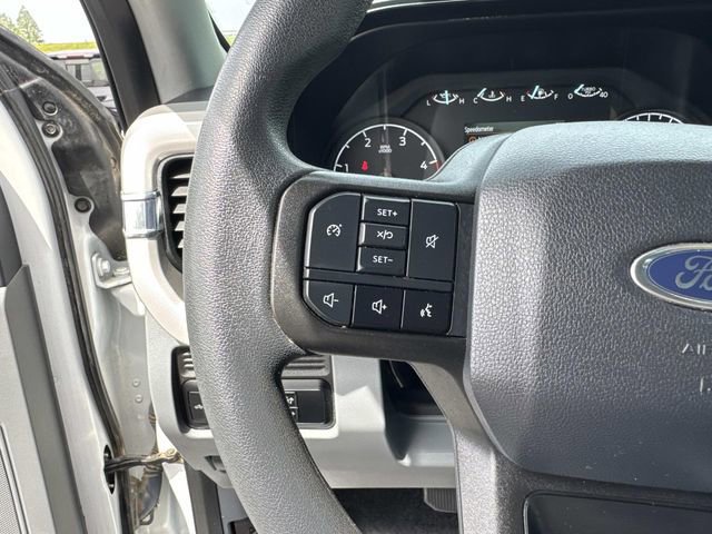 Certified 2024 Ford F350 XL AWD/4WD image 22