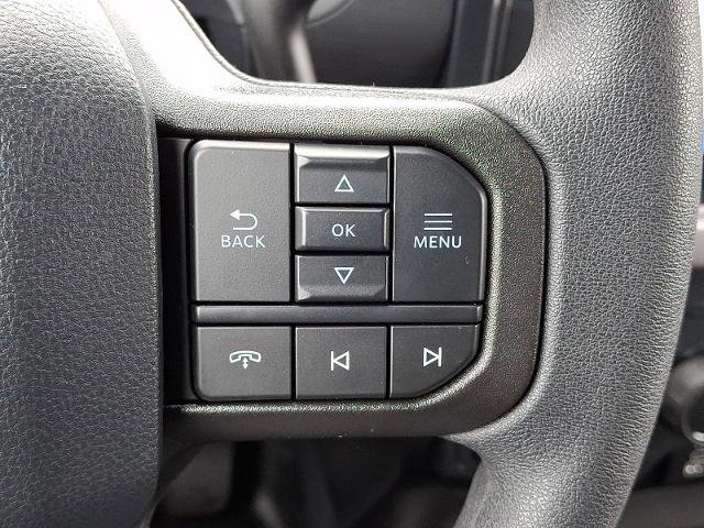 Certified 2025 Ford F150 XL w/ Equipment Group 103A High image 21