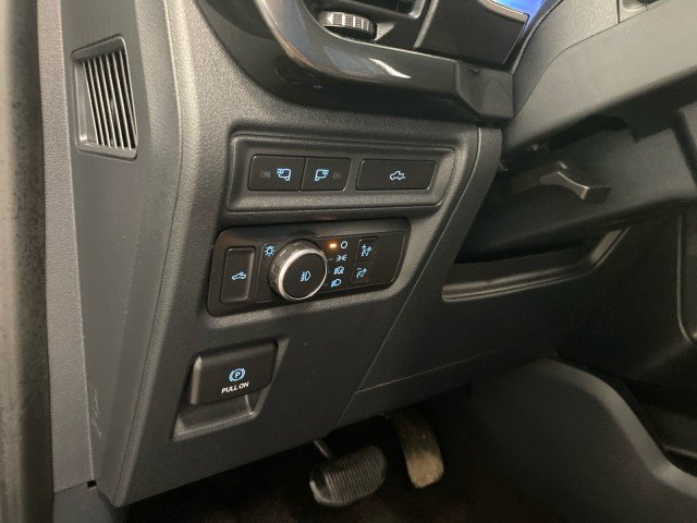 Certified 2021 Ford F150 XLT w/ Equipment Group 302A High AWD/4WD image 18