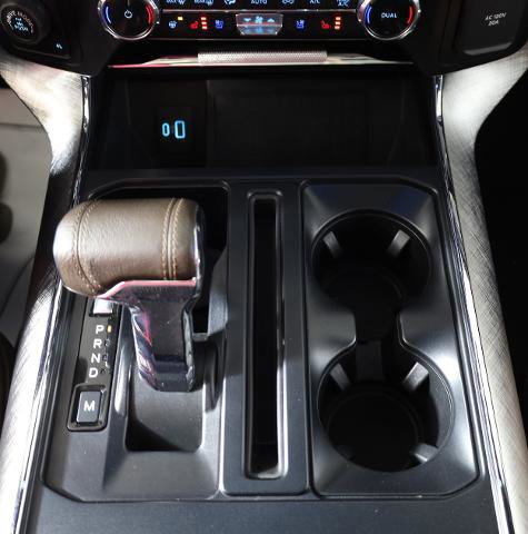 Certified 2022 Ford F150 King Ranch w/ Equipment Group 601A High image 17