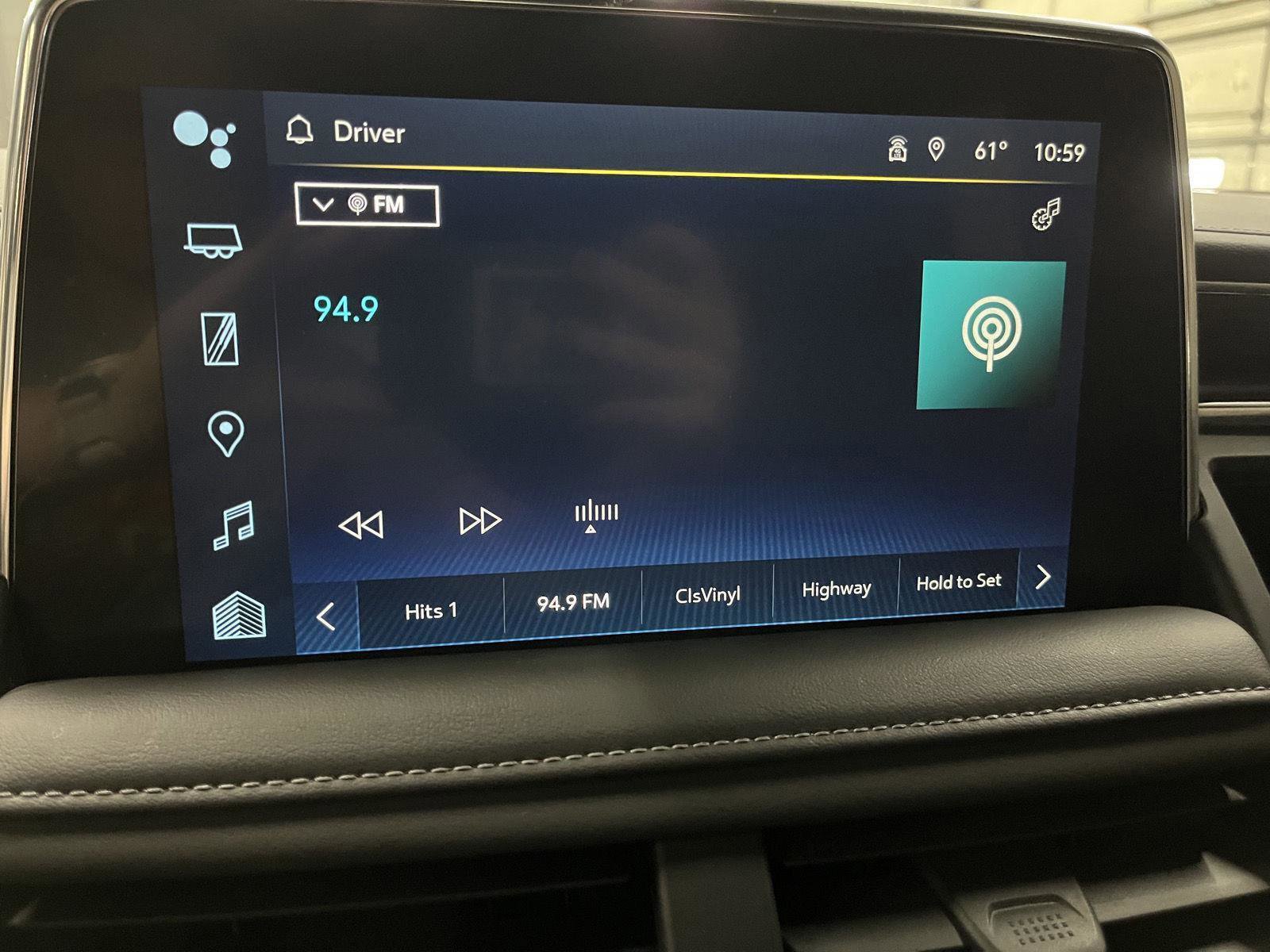 Used 2023 Chevrolet Tahoe Z71 image 21