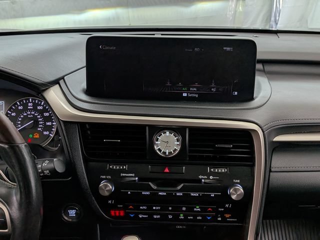 Used 2020 Lexus RX 350 AWD w/ Premium Package image 30