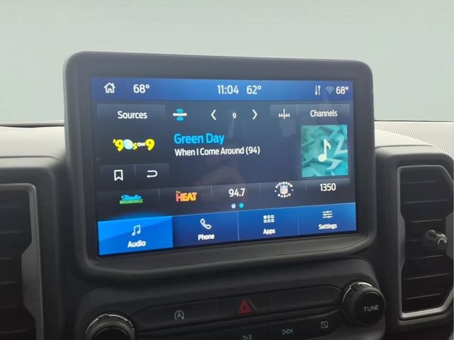 Certified 2024 Ford Bronco Sport Outer Banks w/ Tech Package AWD/4WD image 21