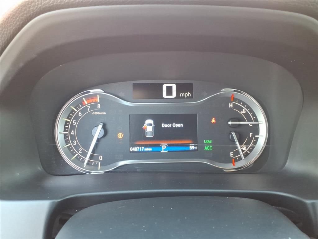 Used 2023 Honda Ridgeline RTL-E image 21