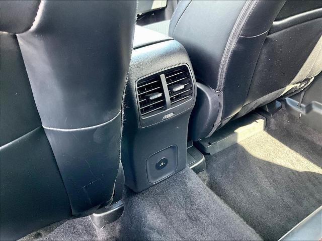 Certified 2024 Ford Escape ST-Line AWD/4WD image 10