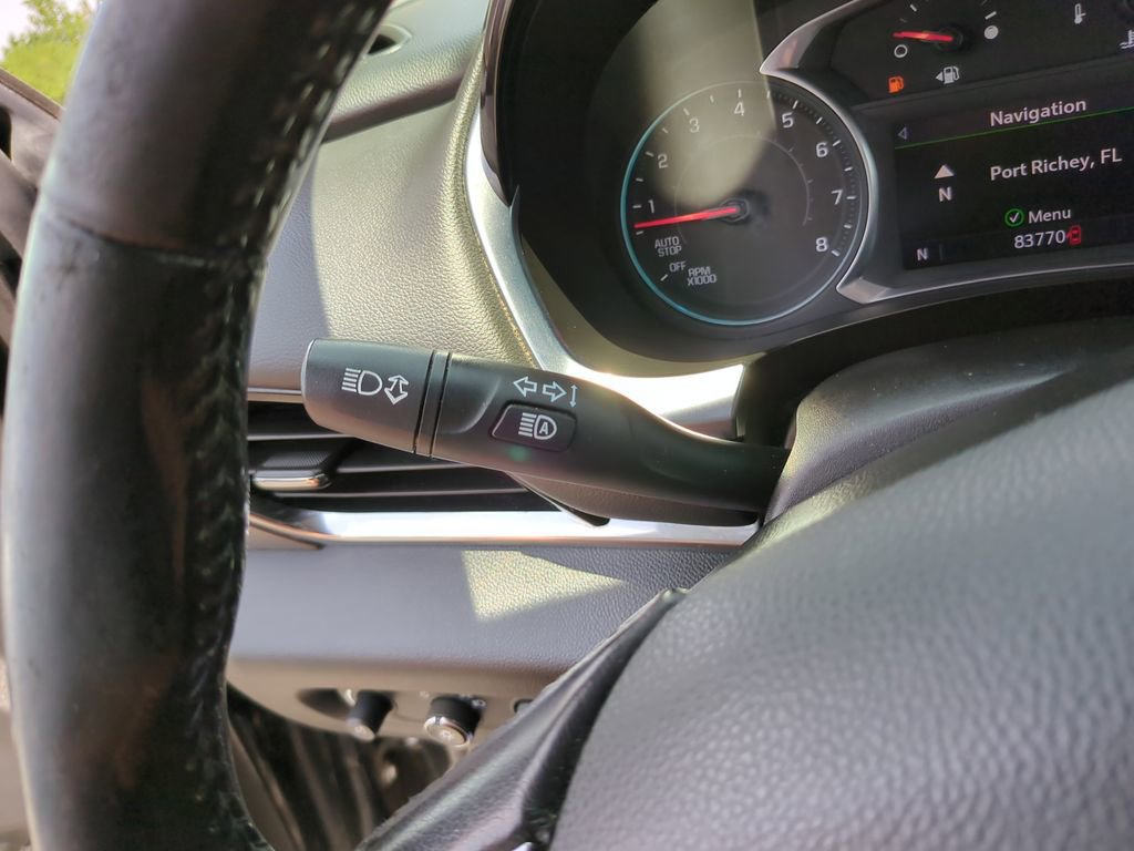 Used 2020 Chevrolet Traverse RS AWD/4WD image 37
