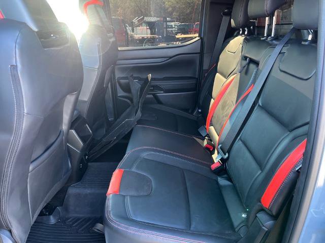 Certified 2024 Ford Ranger Raptor image 20