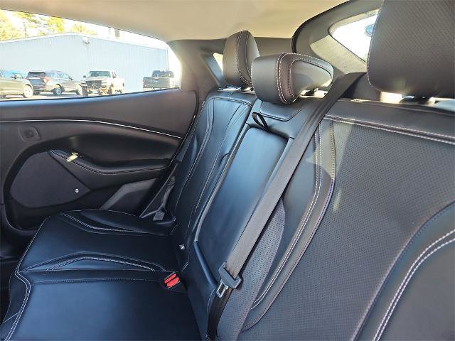 Certified 2022 Ford Mustang Mach-E Premium image 35