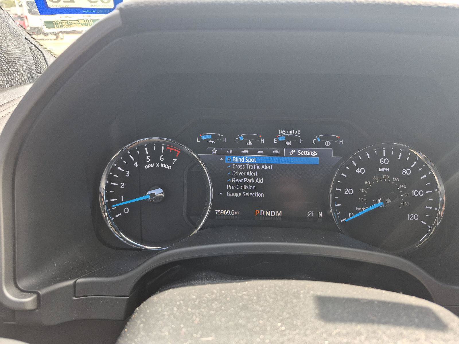 Certified 2021 Ford Expedition XLT RWD image 4