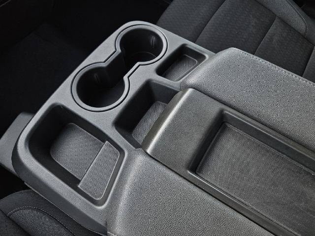 Used 2025 Chevrolet Silverado 1500 LT AWD/4WD image 25