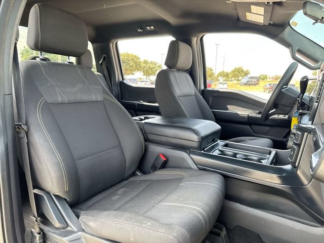 Certified 2024 Ford F150 STX AWD/4WD image 24