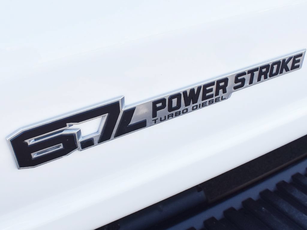 Certified 2023 Ford F250 XLT w/ 360-Degree Camera Package AWD/4WD image 6