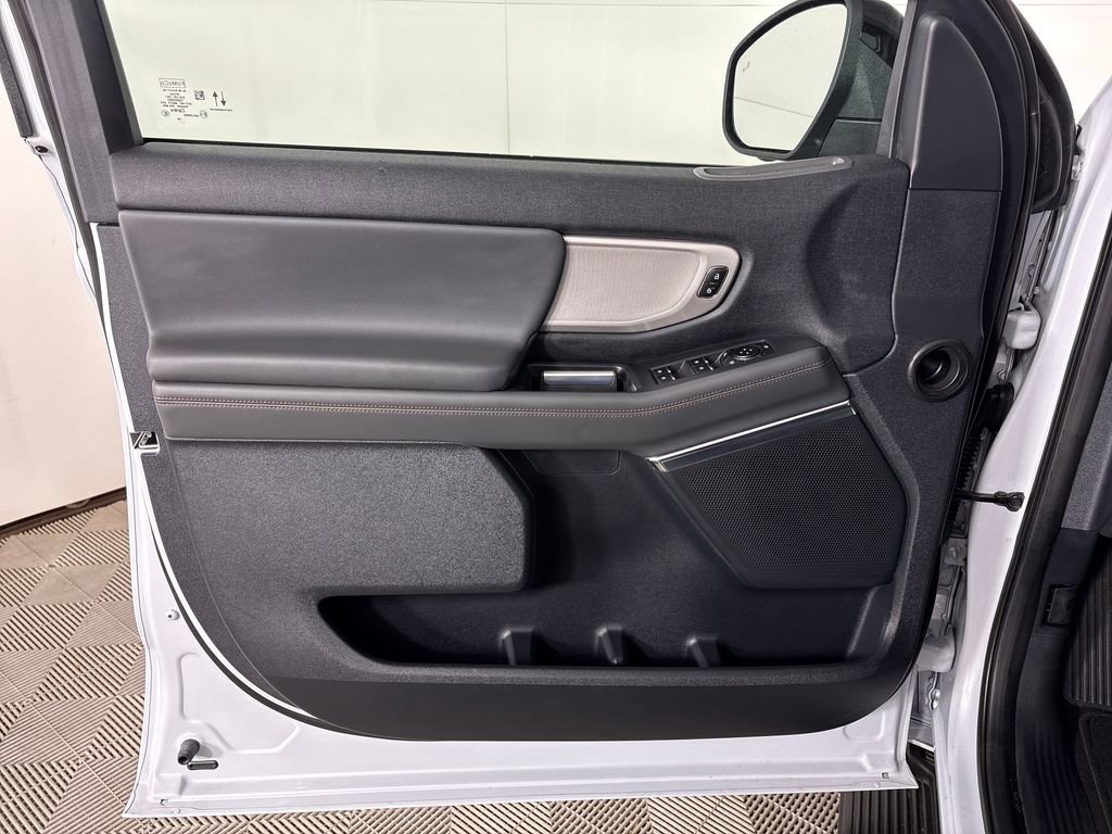 Certified 2025 Ford Expedition Max Active image 16