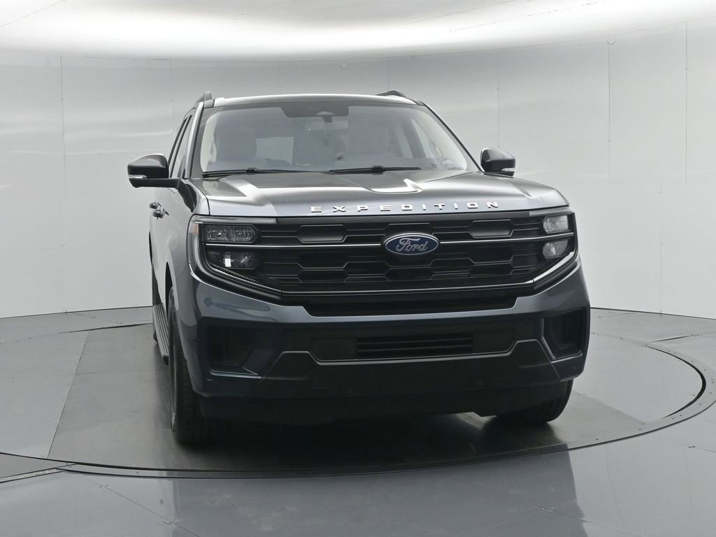 Certified 2025 Ford Expedition Max Active RWD image 61