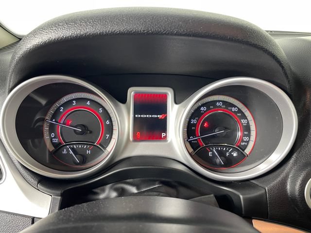 Used 2018 Dodge Journey SE w/ Connectivity Group FWD image 5