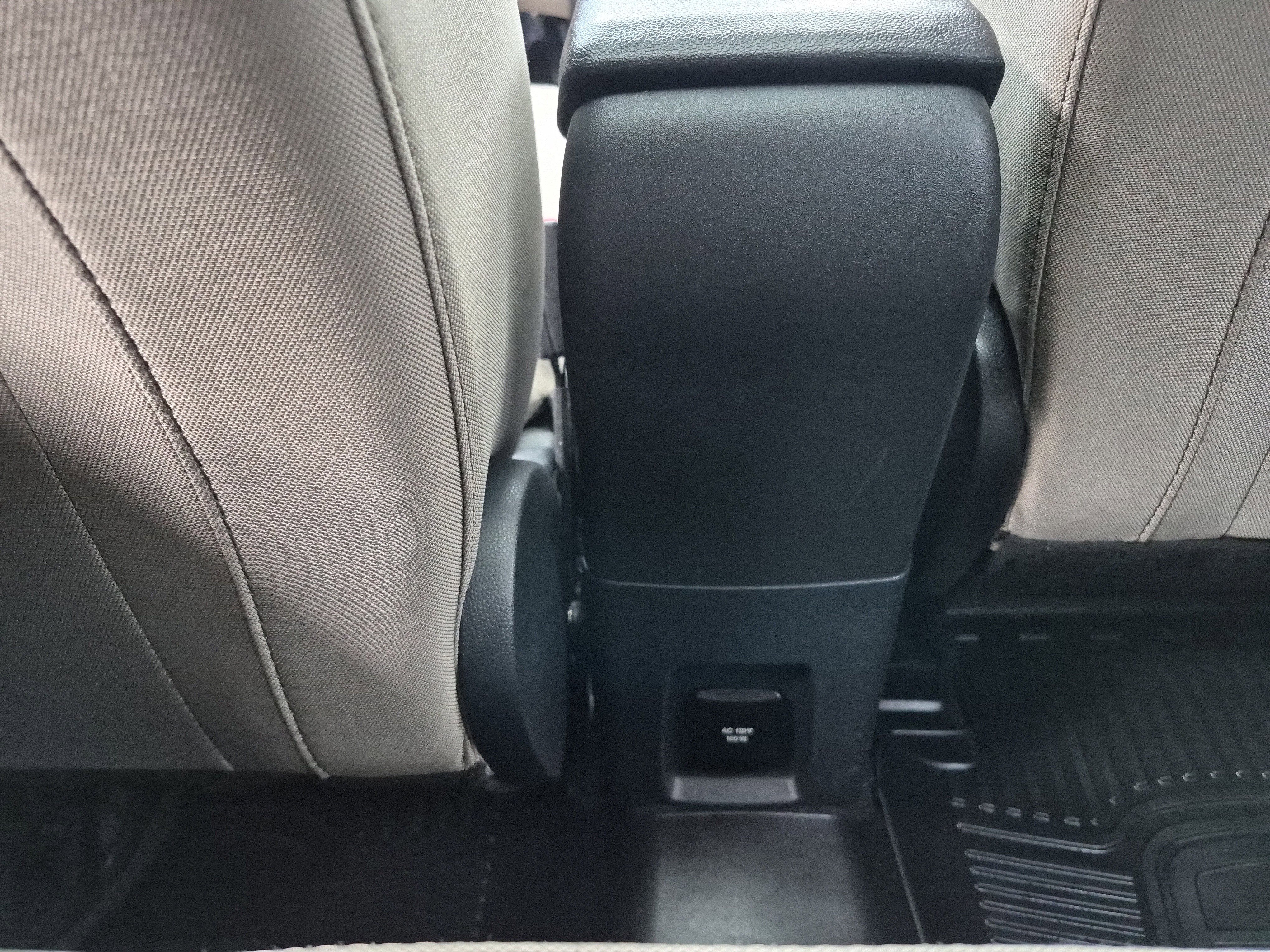 Certified 2021 Ford EcoSport SE w/ SE Convenience Package image 18