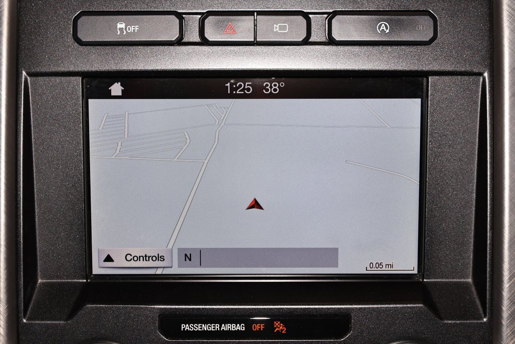 Certified 2019 Ford F150 Limited w/ Trailer Tow Package image 31