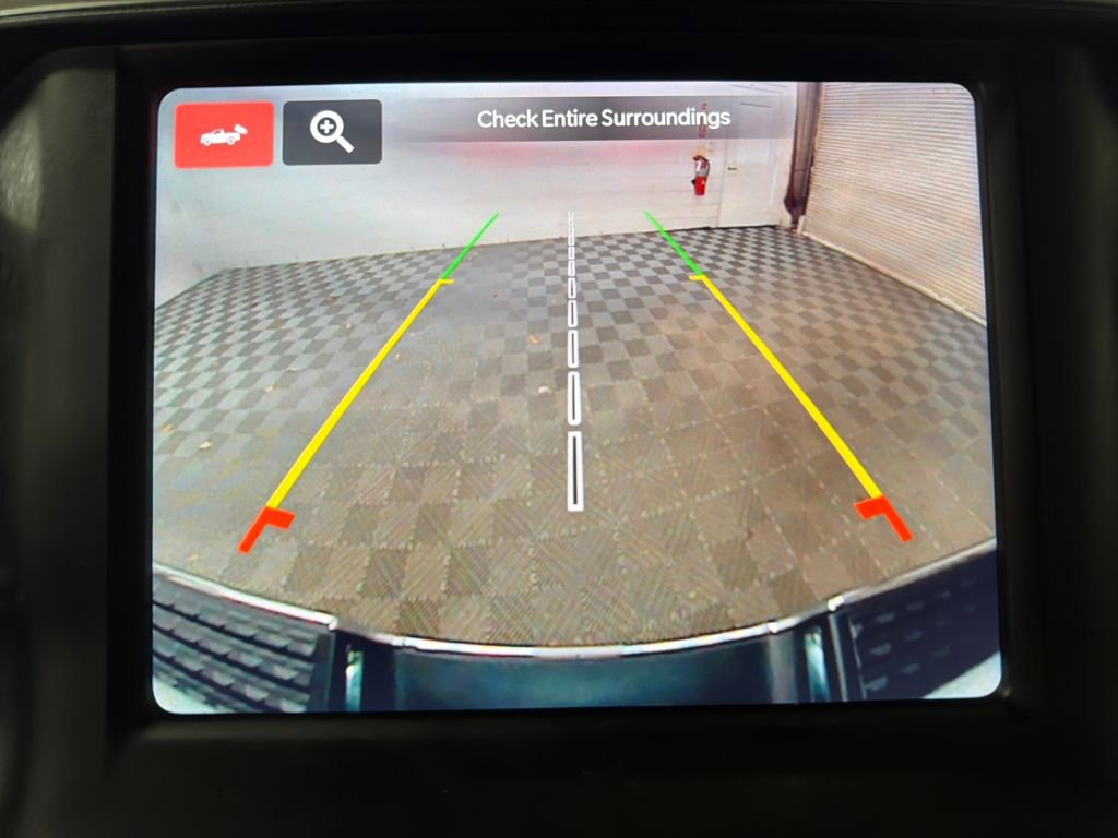 Used 2024 RAM 2500 Big Horn image 26