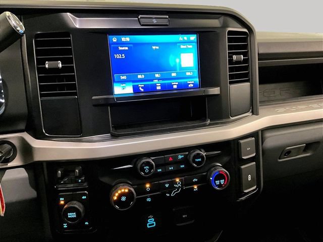 Certified 2026 Ford F250 XL w/ STX Appearance Package AWD/4WD image 5