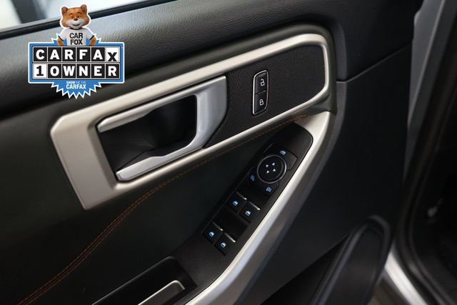 Certified 2023 Ford Explorer Timberline image 21