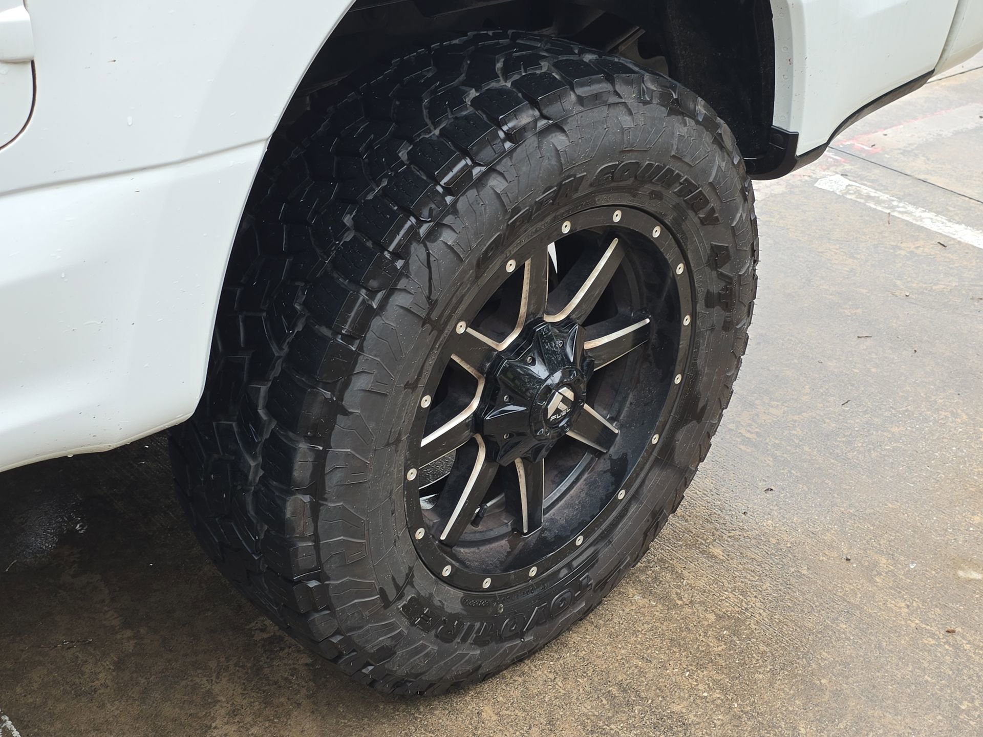 Certified 2021 Ford F250 Lariat AWD/4WD image 10