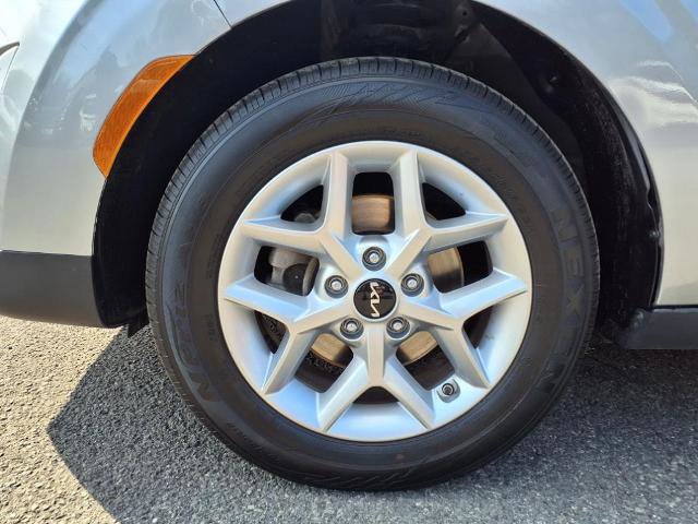 Used 2024 Kia Soul LX w/ Option Group 015 image 23