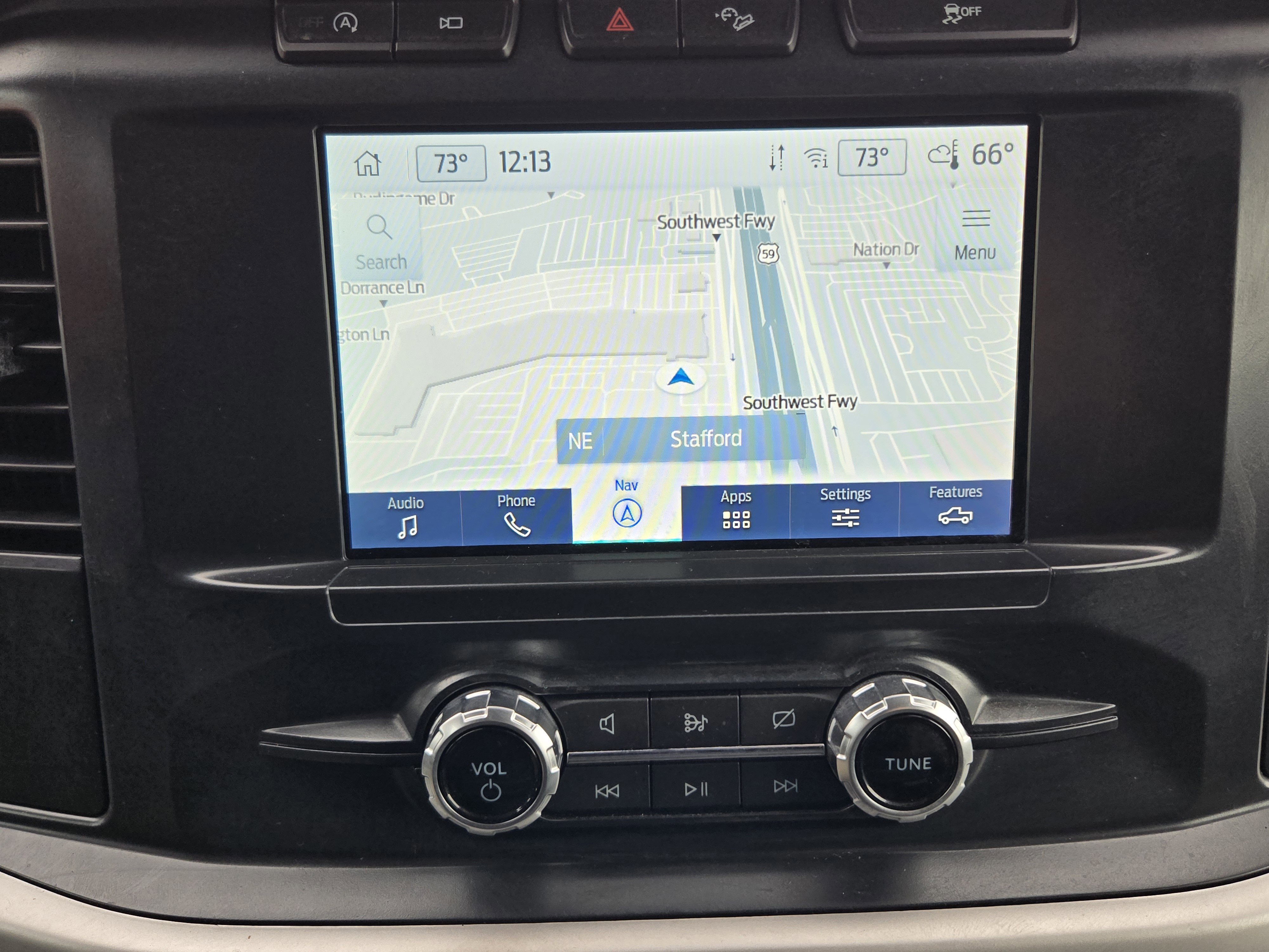 Certified 2022 Ford F150 XLT w/ Equipment Group 301A Mid image 12