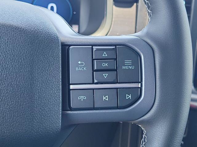 Certified 2025 Ford F150 Lariat w/ Equipment Group 501A Mid AWD/4WD image 25