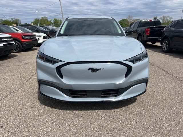 Certified 2024 Ford Mustang Mach-E Premium AWD/4WD image 2